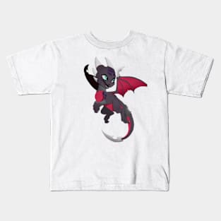 Cynder Kids T-Shirt